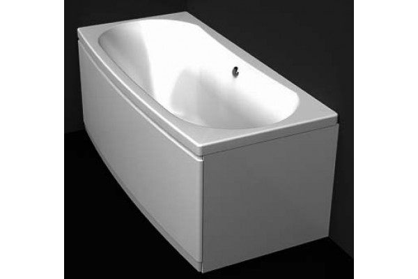 Боковой экран Aquanet Vega 100 см (правый)