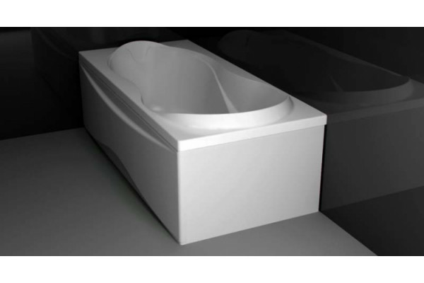 Боковой экран Aquanet Corsica 75 см (правый)