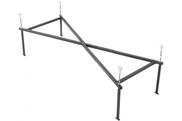 Каркас для ванны Aquanet Roma 170x70 сварной