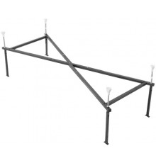 Каркас для ванны Aquanet West 140x70 сварной