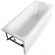 Каркас для ванны Aquanet West 160x70 сварной