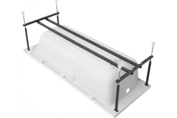 Каркас для ванны Aquanet Extra 170x70 разборный