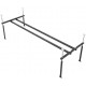 Каркас для ванны Aquanet Extra 150x70 разборный