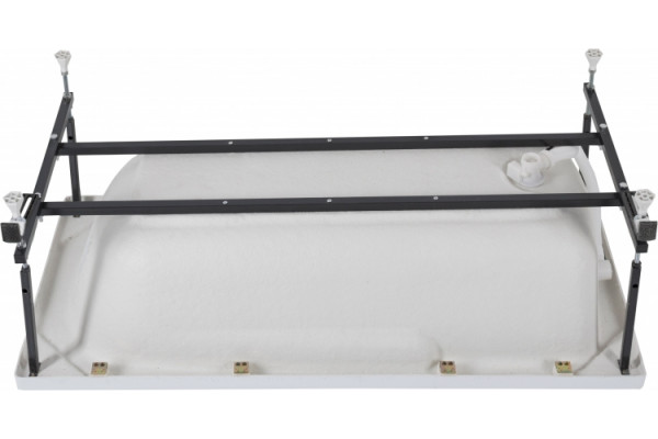 Каркас для ванны Aquanet Extra 150x70 разборный