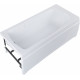 Каркас для ванны Aquanet Extra 150x70 разборный