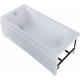 Каркас для ванны Aquanet Extra 150x70 разборный