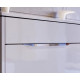 Тумба с раковиной Aqwella 5 stars Malaga 90 L белая, подвесная, левая