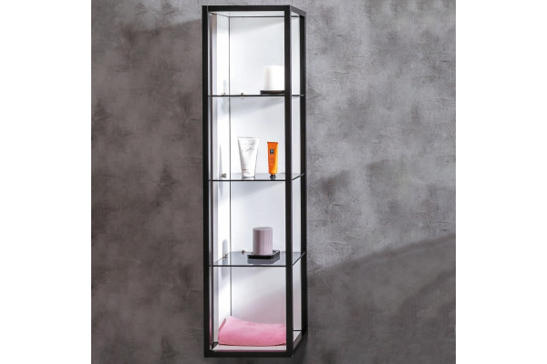 Полка Armadi Art Loft белая, 120 см в современном стиле