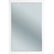 Зеркало Armadi Art NeoArt Dolce 70x105 жемчужное белое, с подсветкой
