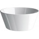 Консоль ArtCeram Wire ACA 045 01 00 белая напольная, глянцевая