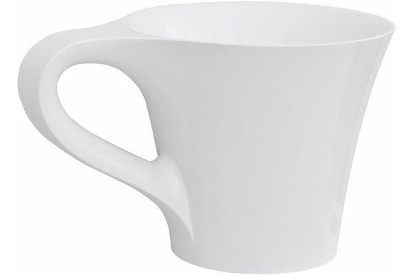 Раковина ArtCeram Cup OSL005 цвет белый, на столешницу
