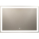 Зеркало Art&Max Zoe AM-Zoe-1000-800-DS-F 100х80 прямоугольное,  в современном стиле