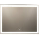 Зеркало Art&Max Zoe AM-Zoe-900-800-DS-F 90х80 прямоугольное,  в современном стиле