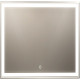 Зеркало Art&Max Zoe AM-Zoe-700-800-DS-F 70х80 прямоугольное,  в современном стиле
