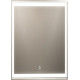Зеркало Art&Max Zoe AM-Zoe-600-800-DS-F 60х80 прямоугольное,  в современном стиле