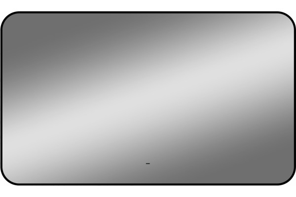 Зеркало Art&Max Siena 120