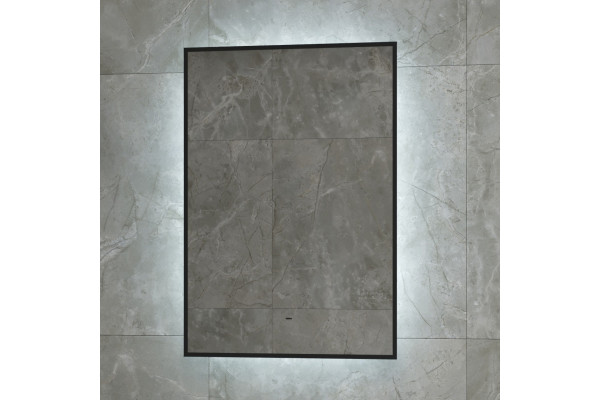 Зеркало Art&Max Sorrento 60x70