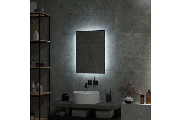 Зеркало Art&Max Sorrento 50