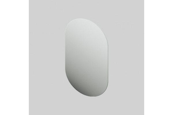 Artceram ARCO 90 Зеркало 50х90 см.с подсветкой ACS012