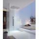 Душевой гарнитур Axor Shower Collection  хром, штанга 23.2 см
