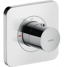 Термостат Axor Citterio E 36702000 для душа термостат, хром