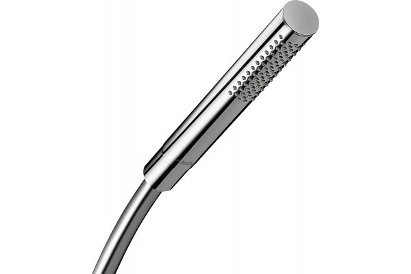 Душевая лейка Axor Starck 10531000 хром, штанга 17.5 см
