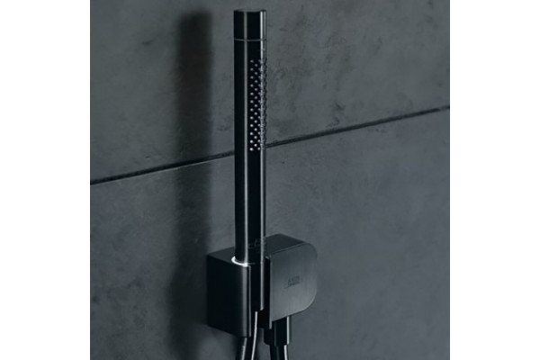 Душевая лейка Axor Starck 10531000 хром, штанга 17.5 см