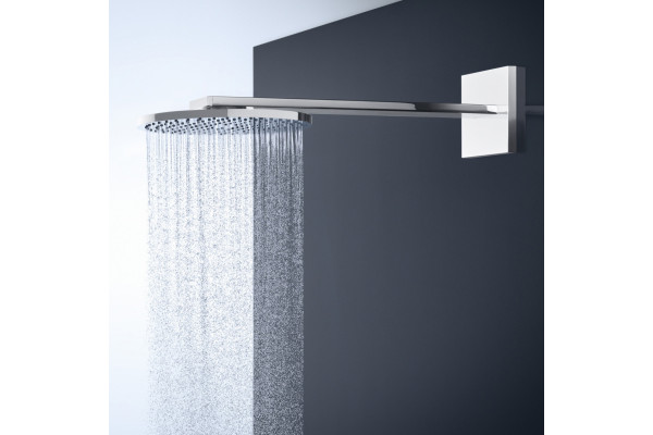 Верхний душ Axor ShowerSolutions 35296000 хром, штанга 13.1 см