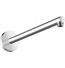 Кронштейн для верхнего душа Axor ShowerSolutions 26431000 хром, штанга 9.1 см