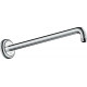 Кронштейн для верхнего душа Axor Montreux 27348000 хром штанга 9.3 см,  в стиле ретро