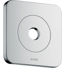 Декоративная накладка Axor Citterio E 36725000 для кронштейна хром, штанга 12 см