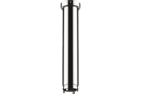 Кронштейн для верхнего душа Axor ShowerSolutions 35288000 хром, штанга 24.8 см