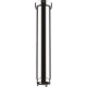 Кронштейн для верхнего душа Axor ShowerSolutions 35288000 хром, штанга 24.8 см