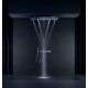Кронштейн для верхнего душа Axor ShowerSolutions 13603000 2 шт. хром, штанга 24.8 см