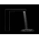 Смеситель Axor MyEdition 47022000 для раковины, без панели, однорычажный, хром