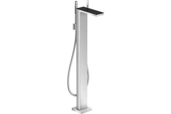 Смеситель Axor MyEdition 47440600 напольный однорычажный, длина излива 19.6 см