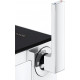 Смеситель Axor MyEdition 47440600 напольный однорычажный, длина излива 19.6 см