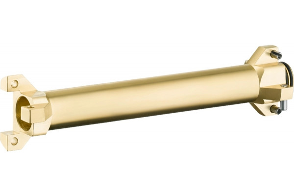 Скрытая часть Axor ShowerSolutions 40878180 для полки цвет латунь, штанга 5.2 см