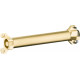 Скрытая часть Axor ShowerSolutions 40878180 для полки цвет латунь, штанга 5.2 см