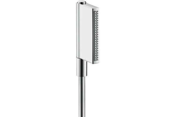 Душевая лейка Axor One 45720000 хром, штанга 13.4 см