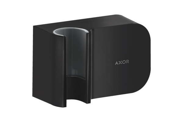AX One Porter-держатель матовый черный 45723670
