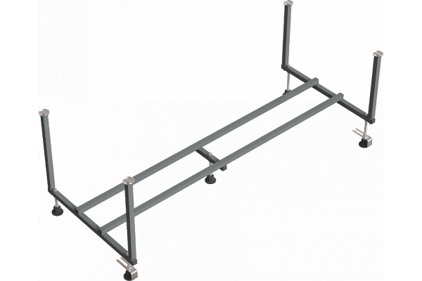 Каркас для ванны Azario Бали 160x70