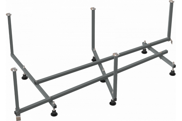 Каркас для ванны Azario Микона 160x100