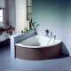 BETTE Ножки для ванн Arco/Home Oval/One Hjghline/Pool/Spa/Space L регулируемые (комплект) (СО склада продаем только с ВАННОЙ ARCO) B50-0015