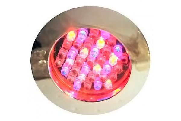 Комплект хромотерапии Bas (17 LED)