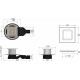 Душевой трап Berges Wasserhaus Platz Uno 090170 15x15 см хром, в пол около стены