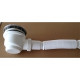 Поддон для душа Black&White Stellar Wind RS-0810H прямоугольный, низкий
