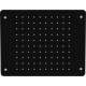 Душевая кабина Black&White Galaxy G8008 900х1150х2150 прямоугольная, поддон низкий