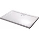 Поддон для душа Black&White Stellar Wind RS-0812 прямоугольный, низкий