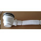 Поддон для душа Black&White Stellar Wind QC-10 четверть круга, низкий